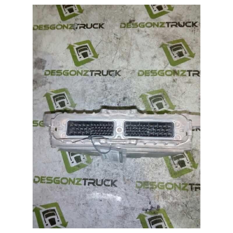 Recambio de centralita motor edc para renault trucks magnum e.tech 480.18 (472-480cv) referencia OEM IAM 0281010481 5010437363 3