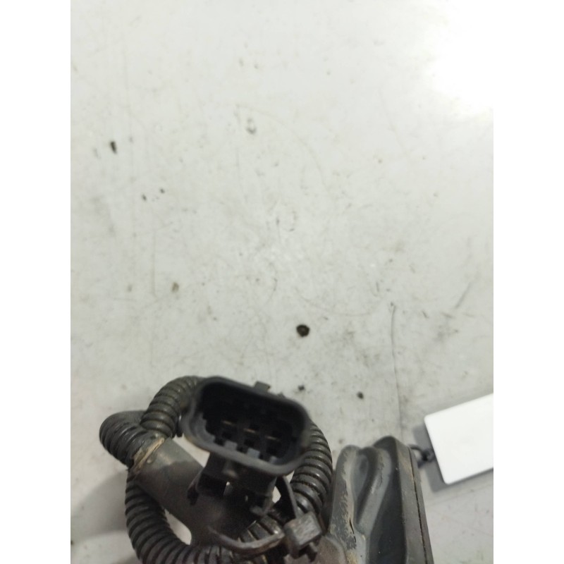 Recambio de sensor para man tg - l 12 referencia OEM IAM 51274210223  IMPULSOR DE PRESION - Amarillo 3