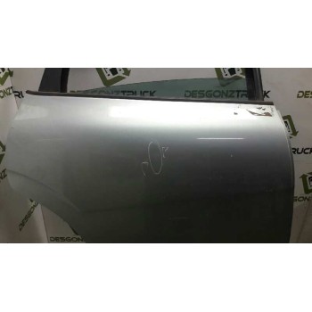 Recambio de puerta trasera derecha para seat leon (1p1) stylance / style referencia OEM IAM   