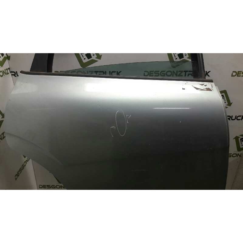 Recambio de puerta trasera derecha para seat leon (1p1) stylance / style referencia OEM IAM 3