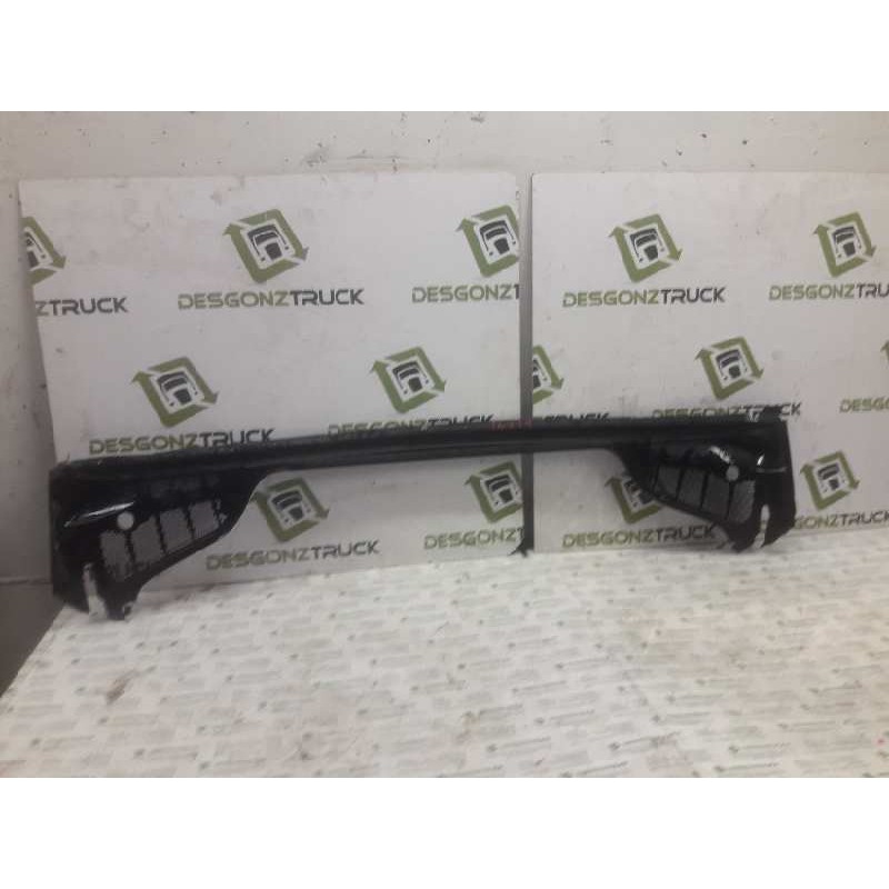 Recambio de torpedo para peugeot 308 confort referencia OEM IAM 9673257380 - Negro 2