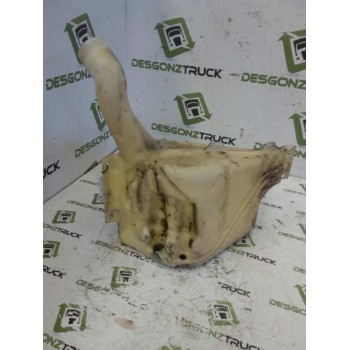 Recambio de deposito limpia para scania serie 4 (p/r 144 l) 14.2 diesel referencia OEM IAM   