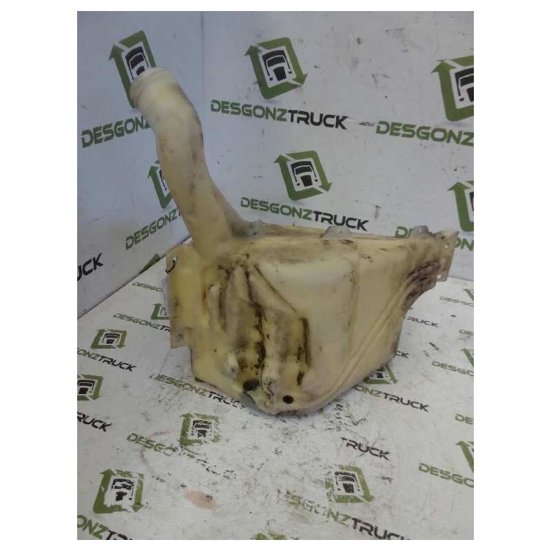 Recambio de deposito limpia para scania serie 4 (p/r 144 l) 14.2 diesel referencia OEM IAM - Azul 2