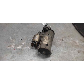 Recambio de motor arranque para ford focus turnier (cak) ambiente referencia OEM IAM YS4U11000AA  