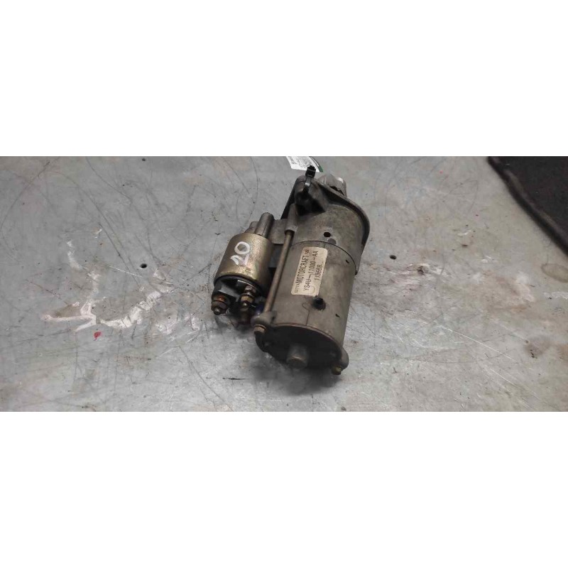 Recambio de motor arranque para ford focus turnier (cak) ambiente referencia OEM IAM YS4U11000AA - Blanco 3
