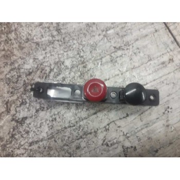 WARNING 864W0140 6 PINS 