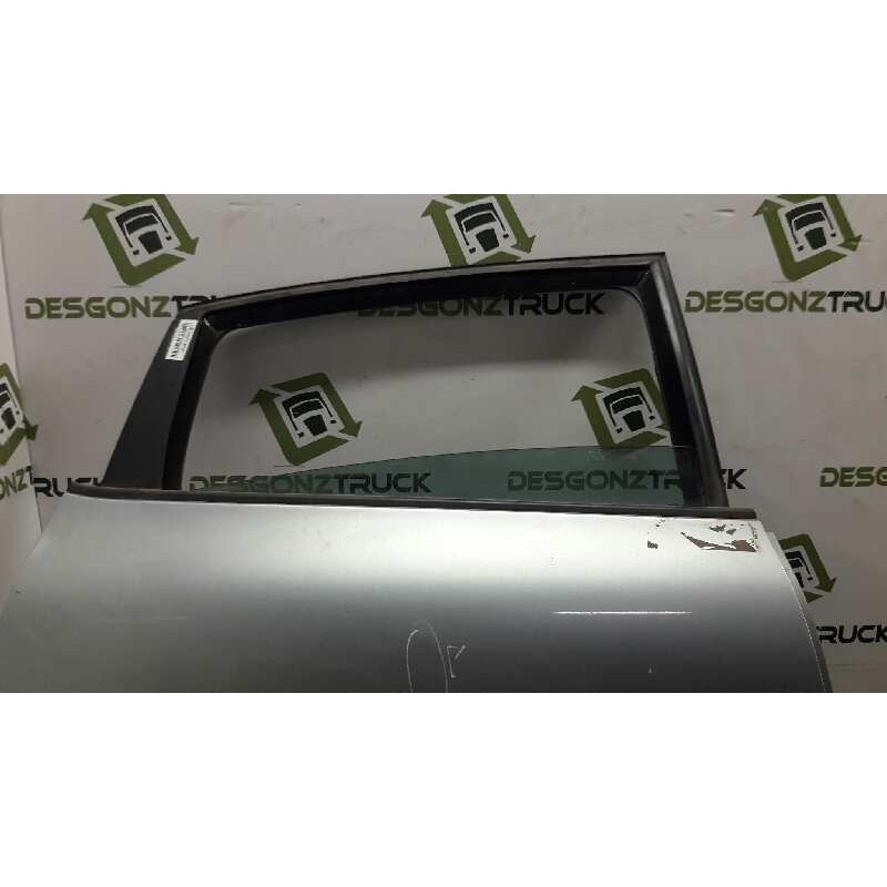 Recambio de puerta trasera derecha para seat leon (1p1) stylance / style referencia OEM IAM 4
