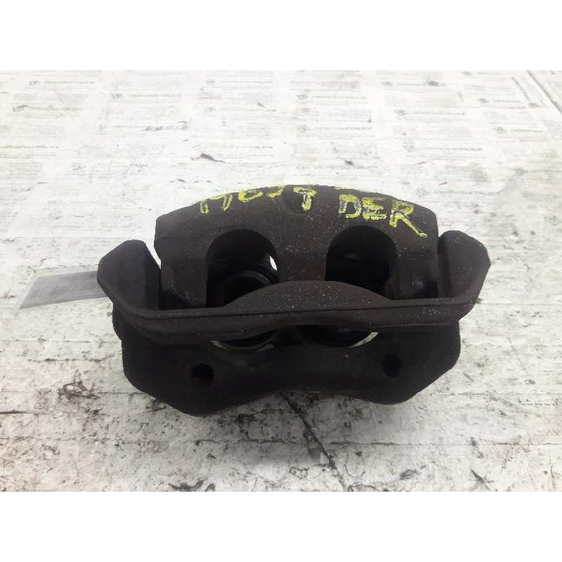 Recambio de pinza freno delantera derecha para fiat ducato ducato 10 referencia OEM IAM - Blanco 2