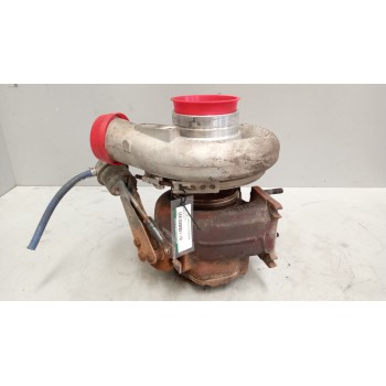 Recambio de turbocompresor para volvo fm xxx 12.8 diesel referencia OEM IAM 21944245 W164171165 HE500WG