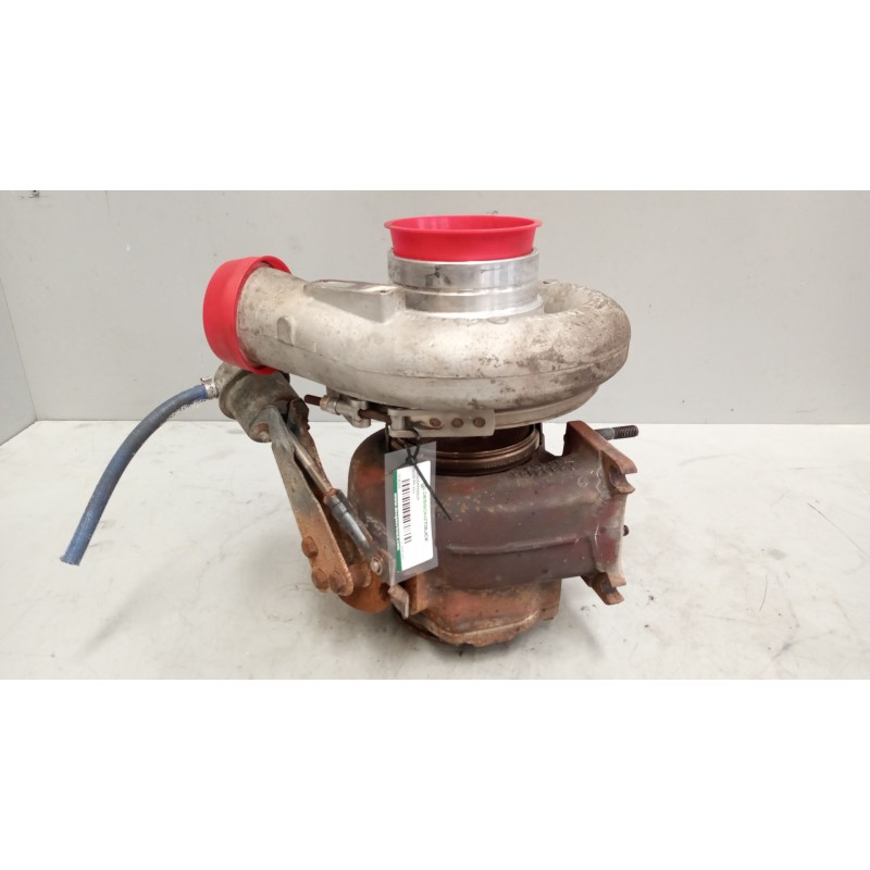 Recambio de turbocompresor para volvo fm xxx 12.8 diesel referencia OEM IAM 21944245 W164171165 HE500WG