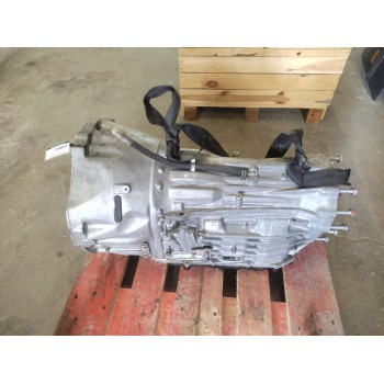 Recambio de caja cambios para audi q7 (4l) 3.0 tdi (176kw) referencia OEM IAM 09D300039K KQZ 08AG306742