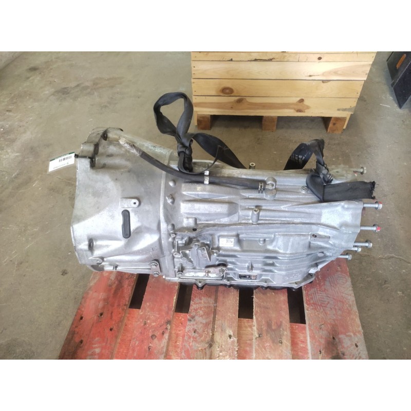 Recambio de caja cambios para audi q7 (4l) 3.0 tdi (176kw) referencia OEM IAM 09D300039K KQZ 08AG306742 - Blanco 3