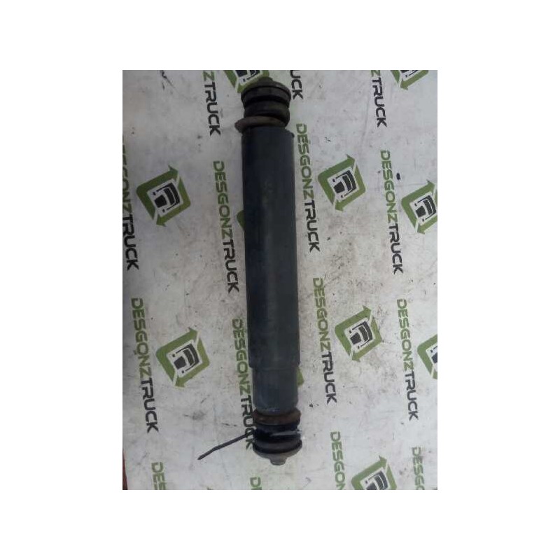 Recambio de amortiguador delantero para daf serie xf105.xxx fsa 4x2 space-cab referencia OEM IAM 481700002616 1696290 