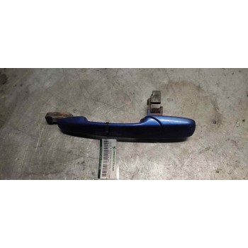 Recambio de maneta exterior trasera izquierda para mazda 3 berlina (bk) 1.6 crdt active referencia OEM IAM   