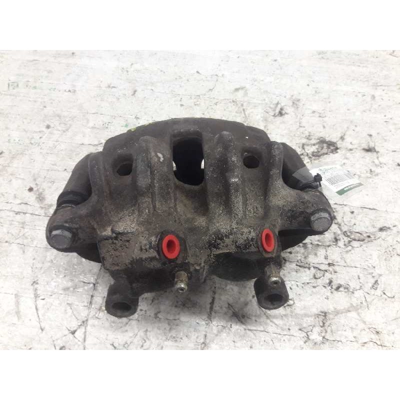 Recambio de pinza freno delantera derecha para fiat ducato ducato 10 referencia OEM IAM - Blanco 3