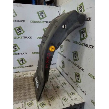 Recambio de guardabarros delantero derecho para iveco eurocargo tector 5.9 diesel referencia OEM IAM   