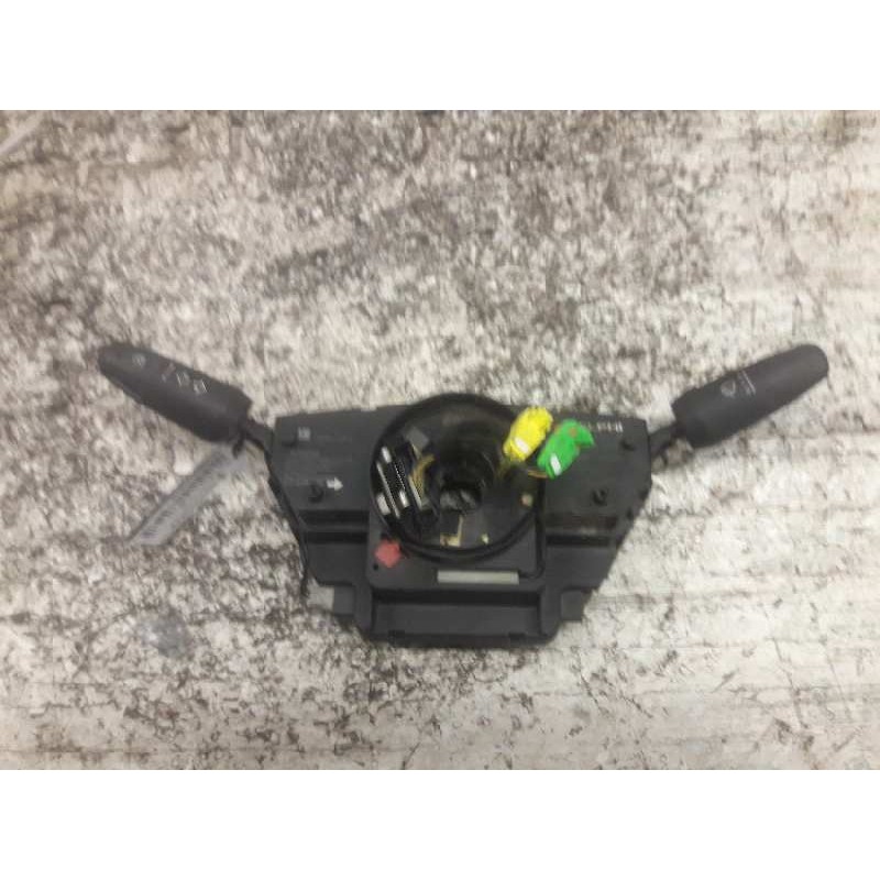 Recambio de mando multifuncion para opel corsa d 1.3 16v cdti referencia OEM IAM 12274700 0710261000 13142283 - Blanco