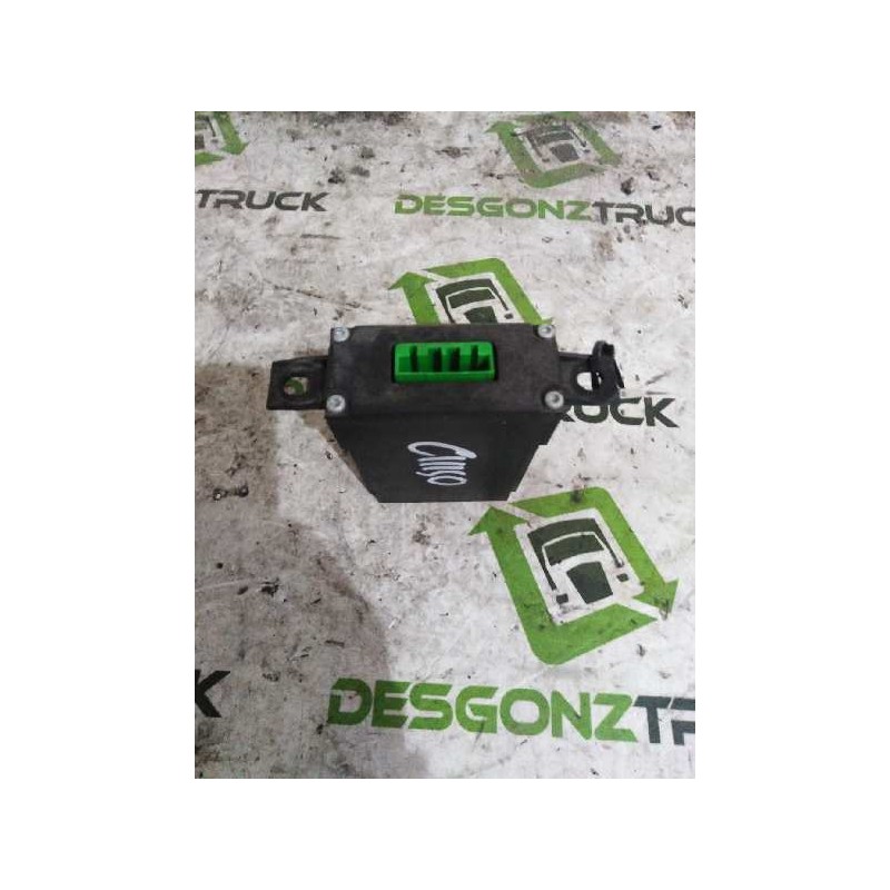 Recambio de modulo electronico para volvo fh 12 2002  fsa xlow 4x2 largo globetrotter (lhh2, l2h2) referencia OEM IAM 20453116 - Naranja 2