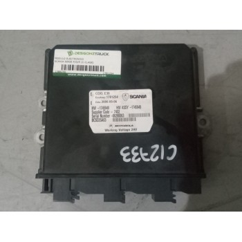MODULO ELECTRONICO 1781254 CENTRALITA COO 