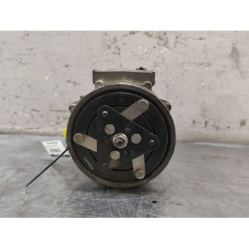 Recambio de compresor aire acondicionado para citroën c5 berlina vtr (e) referencia OEM IAM 9656574080  
