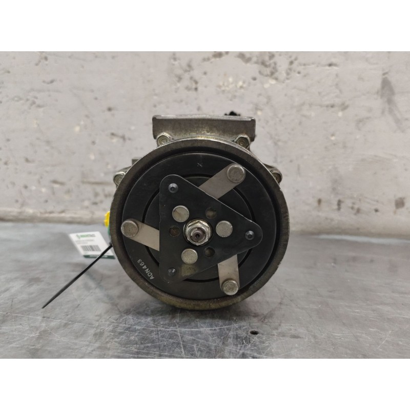 Recambio de compresor aire acondicionado para citroën c5 berlina vtr (e) referencia OEM IAM 9656574080 - Gris 2