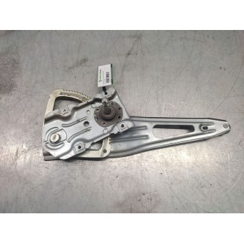 Recambio de elevalunas trasero izquierdo para toyota yaris 1.0 cat referencia OEM IAM   