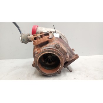 Recambio de turbocompresor para volvo fm xxx 12.8 diesel referencia OEM IAM 21944245 W164171165 HE500WG