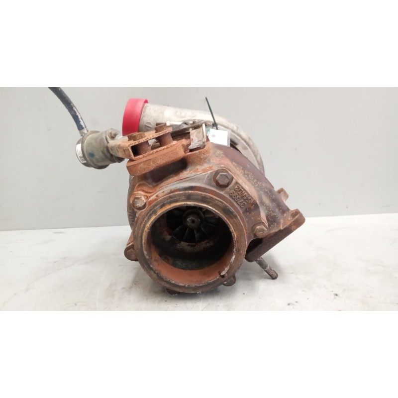 Recambio de turbocompresor para volvo fm 460 12.8 diesel referencia OEM IAM 21944245 W164171165 HE500WG - Blanco 2
