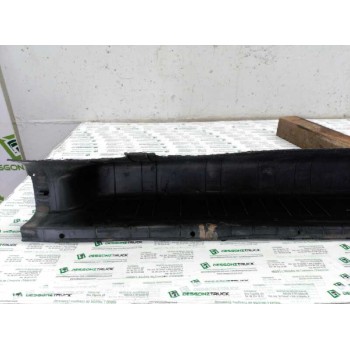 Recambio de paragolpes trasero para ford transit mod. 2000 combi ft 280 2.0 corto city-light referencia OEM IAM  CENTRAL 
