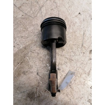 Recambio de piston para bmw serie 7 (e65/e66) 730d referencia OEM IAM   