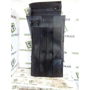 Recambio de guardabarros delantero derecho para iveco eurocargo tector 5.9 diesel referencia OEM IAM   
