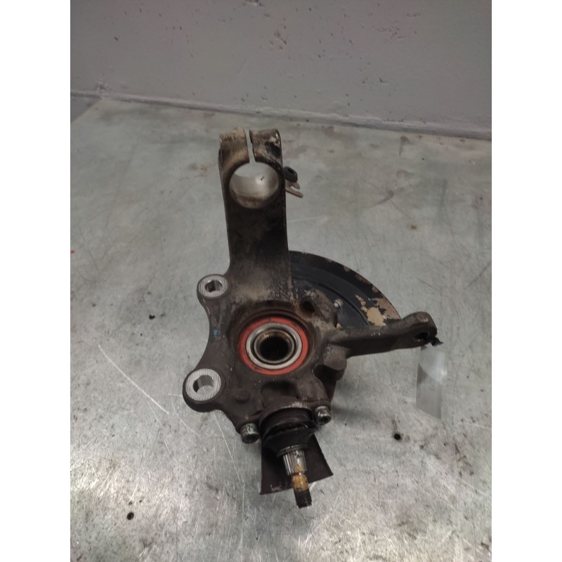 Recambio de mangueta delantera derecha para ford galaxy (vy) ghia referencia OEM IAM 2