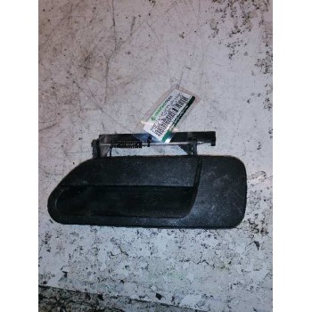 Recambio de maneta exterior trasera izquierda para citroën xantia berlina 1.6 referencia OEM IAM 9610007077  