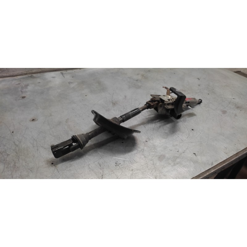 Recambio de columna direccion para peugeot boxer monovolumen (rs3200)(330)('02) referencia OEM IAM - Gris 2