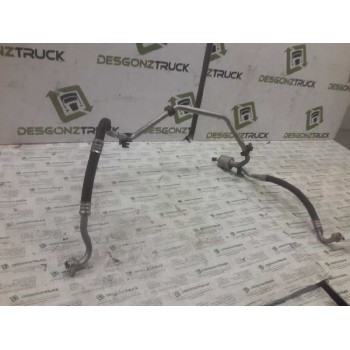 Recambio de tubos aire acondicionado para peugeot 308 confort referencia OEM IAM 9684368380  