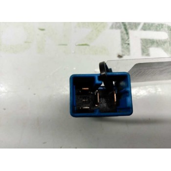 Recambio de rele inyeccion para nissan micra (k11) blue referencia OEM IAM 2523079981 252309F920 