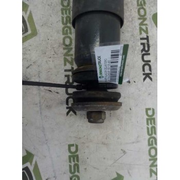 Recambio de amortiguador delantero para daf serie xf105.xxx fsa 4x2 space-cab referencia OEM IAM 481700002616 1696290 