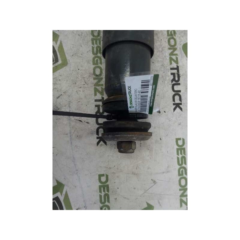 Recambio de amortiguador delantero para daf serie xf105.460 fsa 4x2 space-cab referencia OEM IAM 481700002616 1696290 3