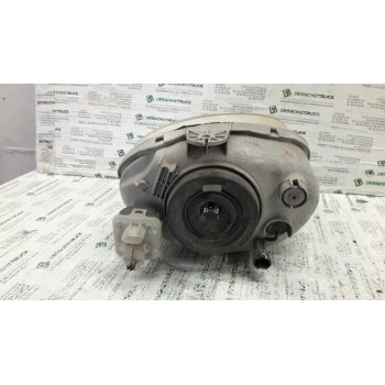 Recambio de faro izquierdo para daewoo matiz cd referencia OEM IAM   