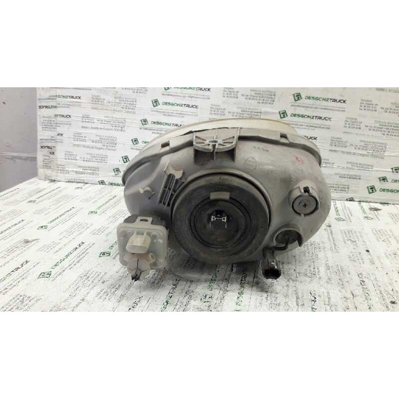 Recambio de faro izquierdo para daewoo matiz cd referencia OEM IAM 2