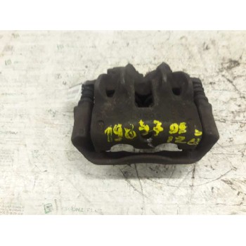 Recambio de pinza freno delantera izquierda para fiat ducato ducato 10 referencia OEM IAM   