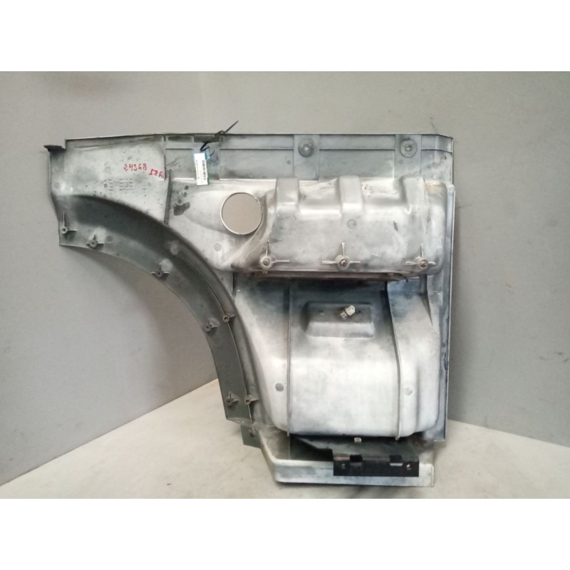Recambio de paso rueda delantero izquierdo para daf serie xf105.510 12.9 diesel referencia OEM IAM 1291172 - Blanco 2