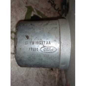 Recambio de motor calefaccion para ford transit bus 1995 autocaravana - nugget referencia OEM IAM  77180 1BB52 13V