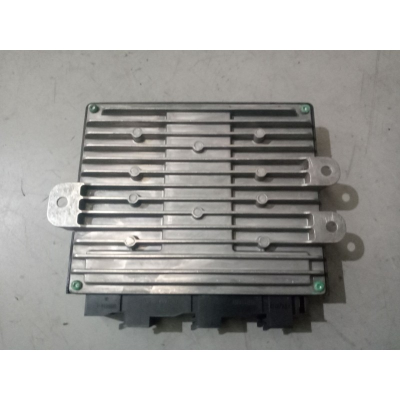 Recambio de modulo electronico para scania serie p/g/r (c-clase) 15.6 diesel referencia OEM IAM 1781254 CENTRALITA COO - Blanco 2