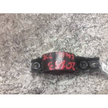 Recambio de soporte motor trasero para nissan almera (n16/e) acenta referencia OEM IAM  INFERIOR 