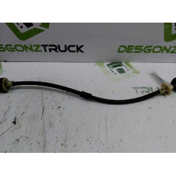 Recambio de cable embrage para opel astra f berlina california referencia OEM IAM   