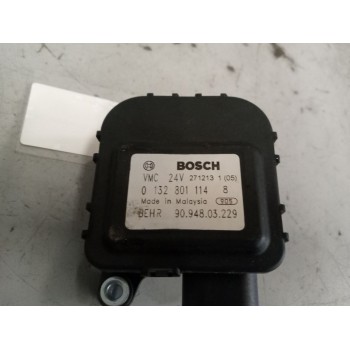 Recambio de modulo electronico para daf serie xf106 referencia OEM IAM 1331294 9094803229 0132801114