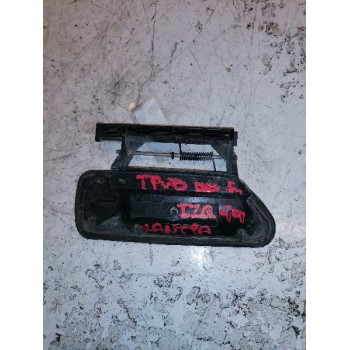 Recambio de maneta exterior trasera izquierda para citroën xantia berlina 1.6 referencia OEM IAM 9610007077  