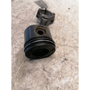 Recambio de piston para bmw serie 7 (e65/e66) 730d referencia OEM IAM   