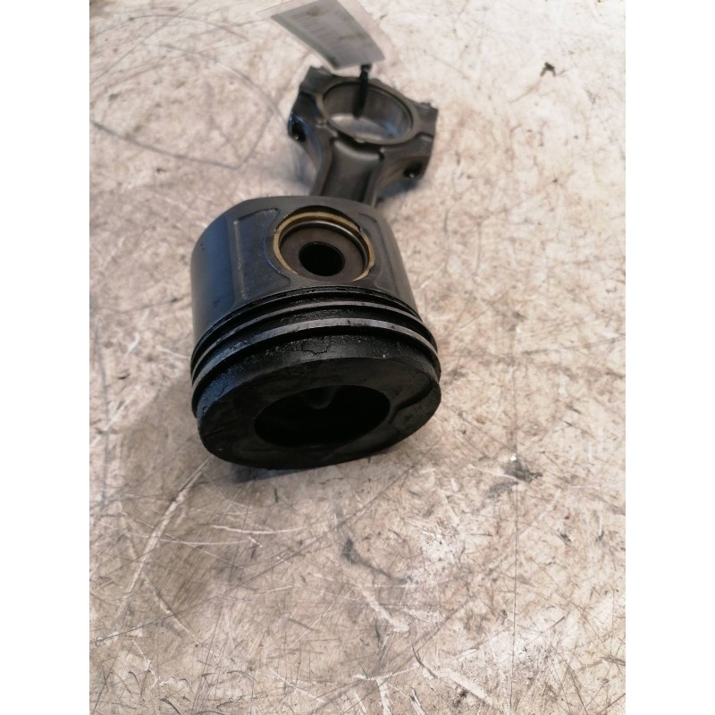 Recambio de piston para bmw serie 7 (e65/e66) 730d referencia OEM IAM - Azul 3